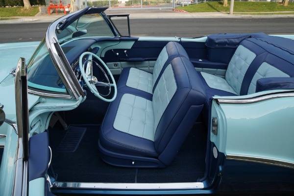 1957 Buick Super 364/300HP 4BBL V8 Convertible Stock# 0768 - cars &... for sale in Torrance, CA – photo 22