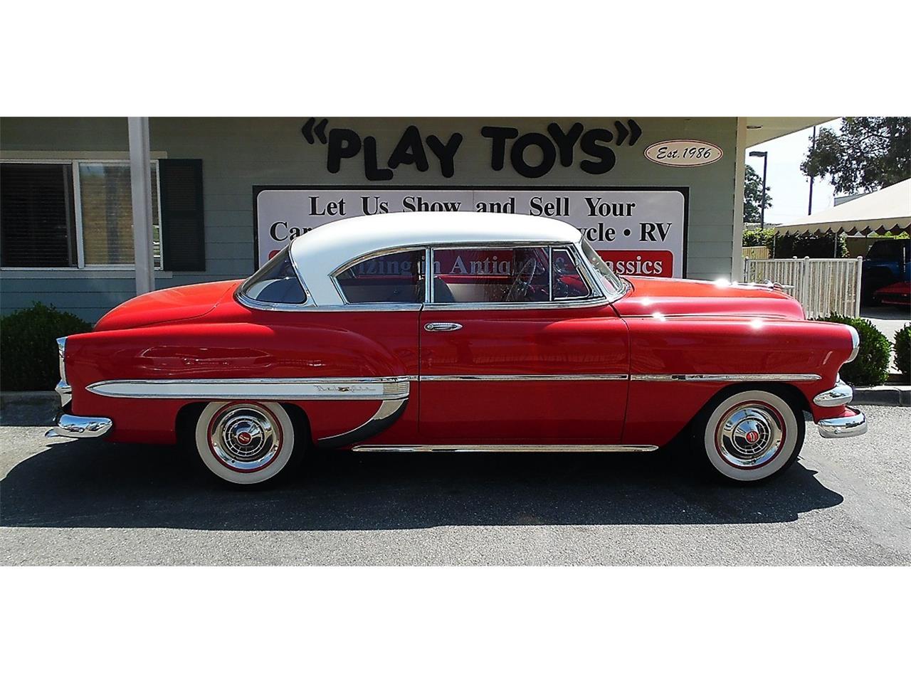 1954 Chevrolet Bel Air for sale in Redlands, CA – photo 7