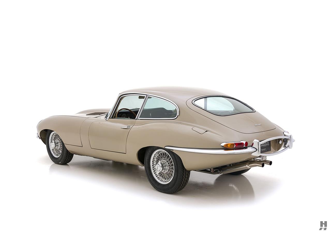 1964 Jaguar XKE for sale in Saint Louis, MO – photo 4