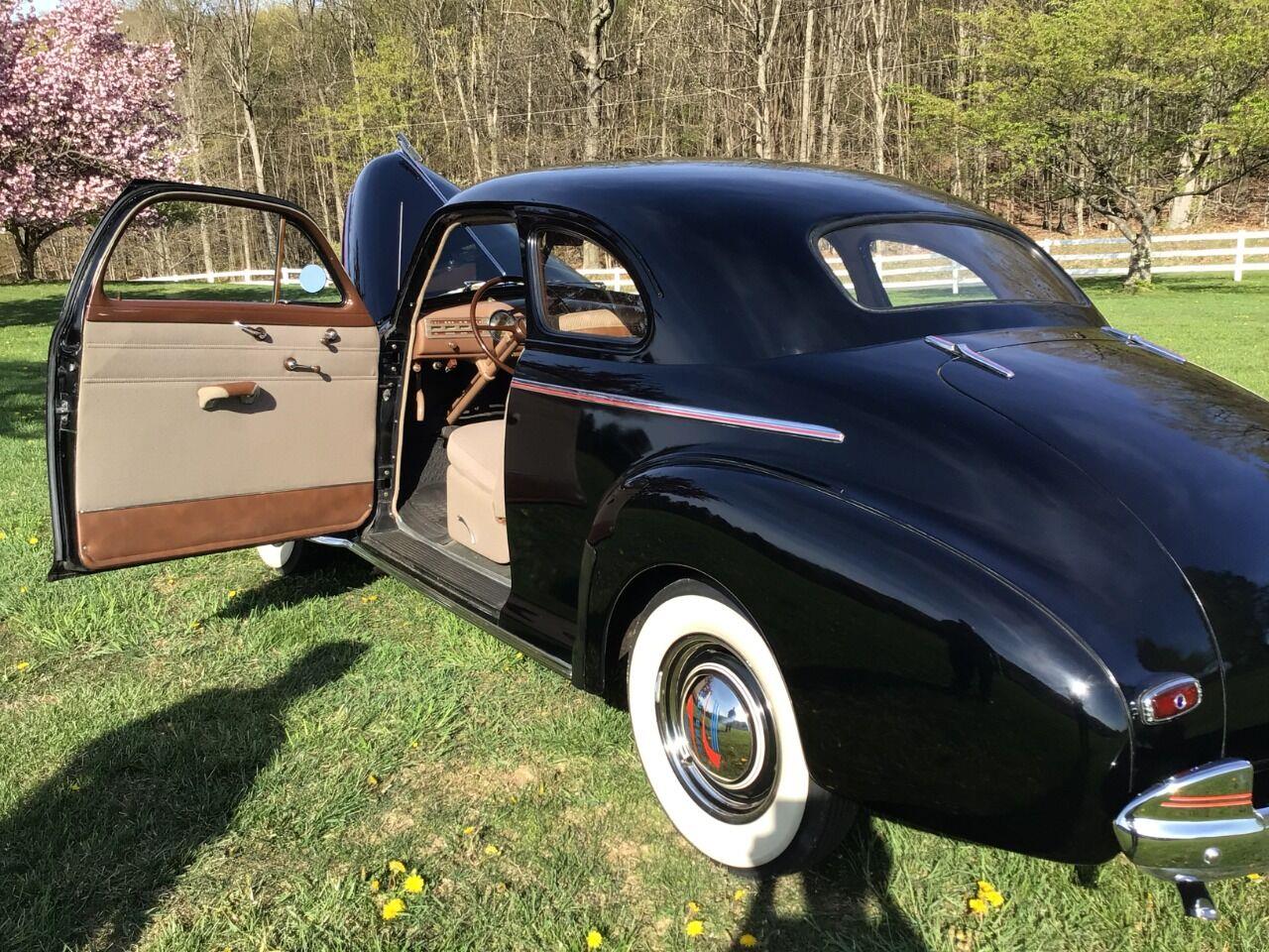 1941 Chevrolet Business Coupe for sale in Clarksburg, MD – photo 4
