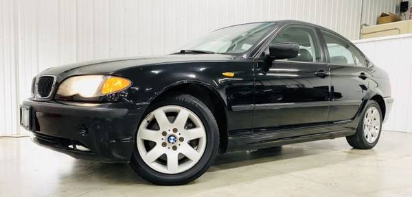 2005 BMW 325 XI - - by dealer - vehicle automotive sale for sale in Plain City, OH