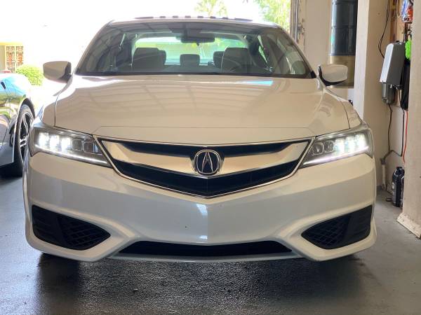 2016 Acura ILX with AcuraWatch Plus - 17k miles for sale in Centennial, FL