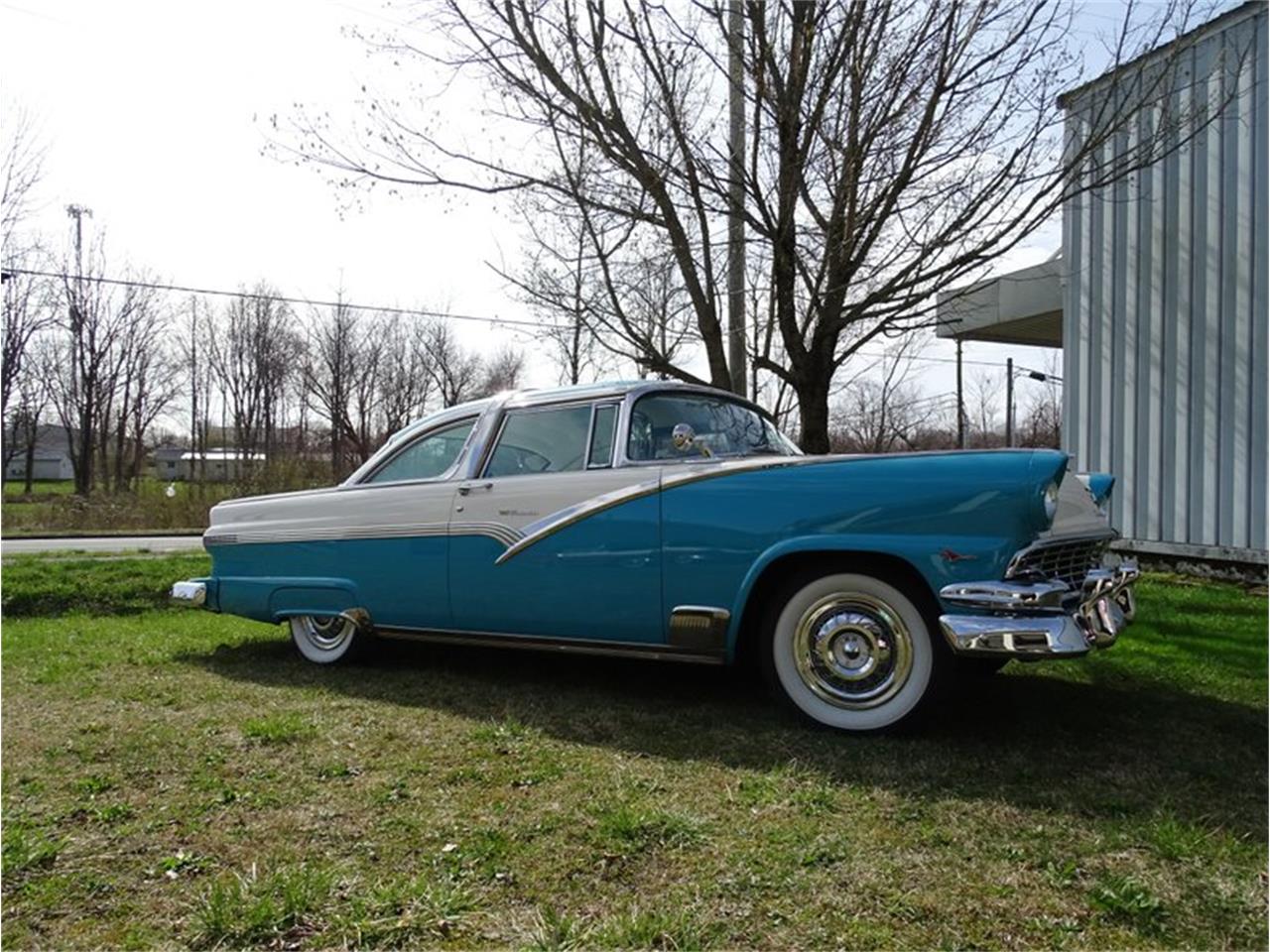 1956 Ford Fairlane for sale in Greensboro, NC – photo 7
