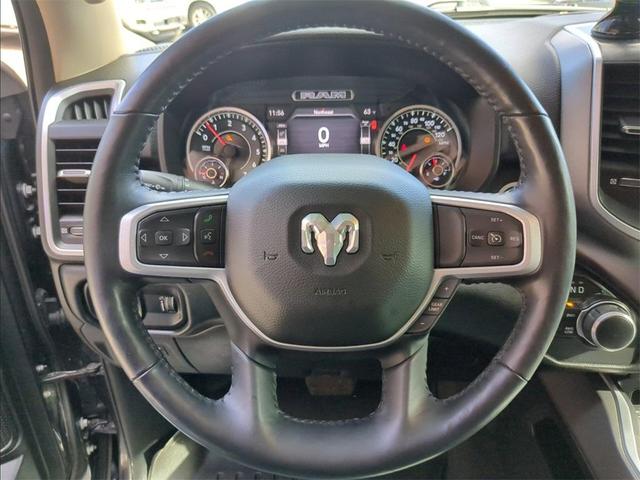 2020 RAM 1500 Big Horn for sale in Newton, MA – photo 9