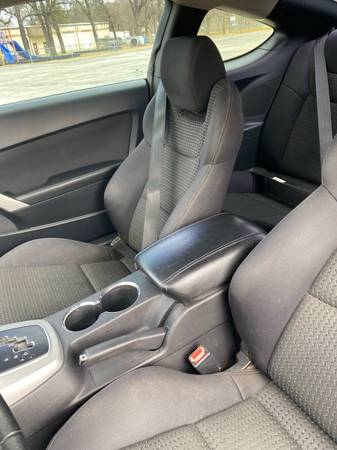 Hyundai Genesis Safe! Reliable! Solid! WOW - - by for sale in Arlington, TX – photo 7