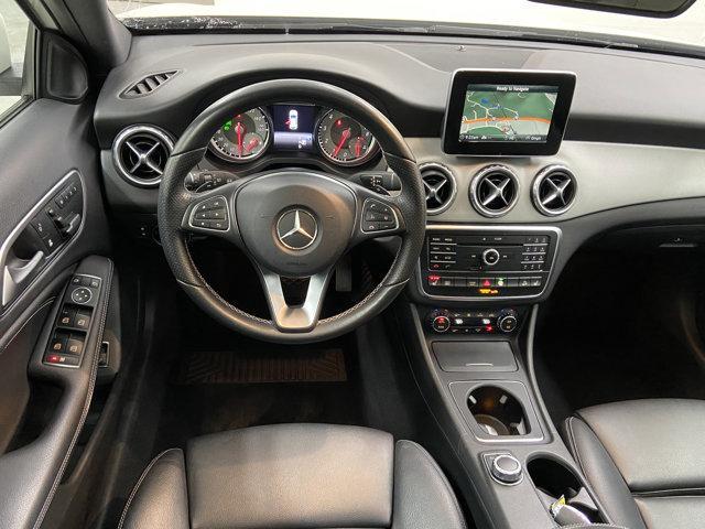 2017 Mercedes-Benz GLA 250 Base 4MATIC for sale in West Harrison, IN – photo 12