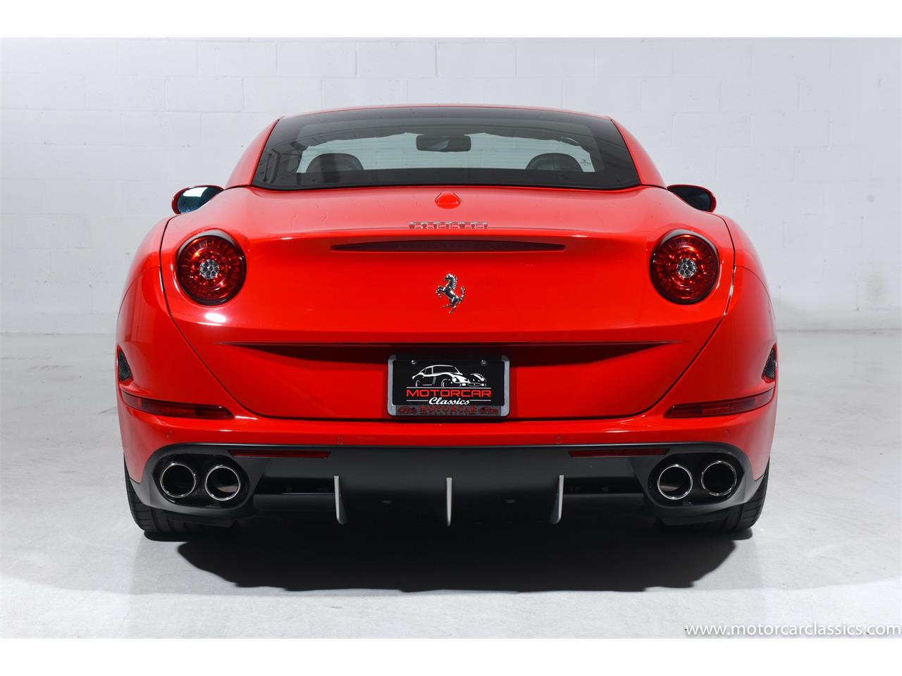 2016 Ferrari California for sale in Farmingdale, NY – photo 7