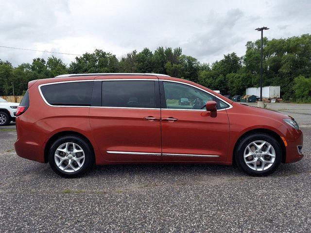 2018 Chrysler Pacifica Touring-L for sale in Other, NJ – photo 12