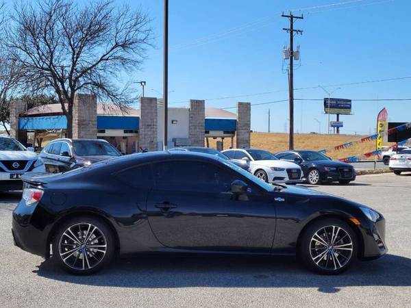 2014 Scion FR-S - - by dealer - vehicle automotive sale for sale in San Antonio, TX – photo 4