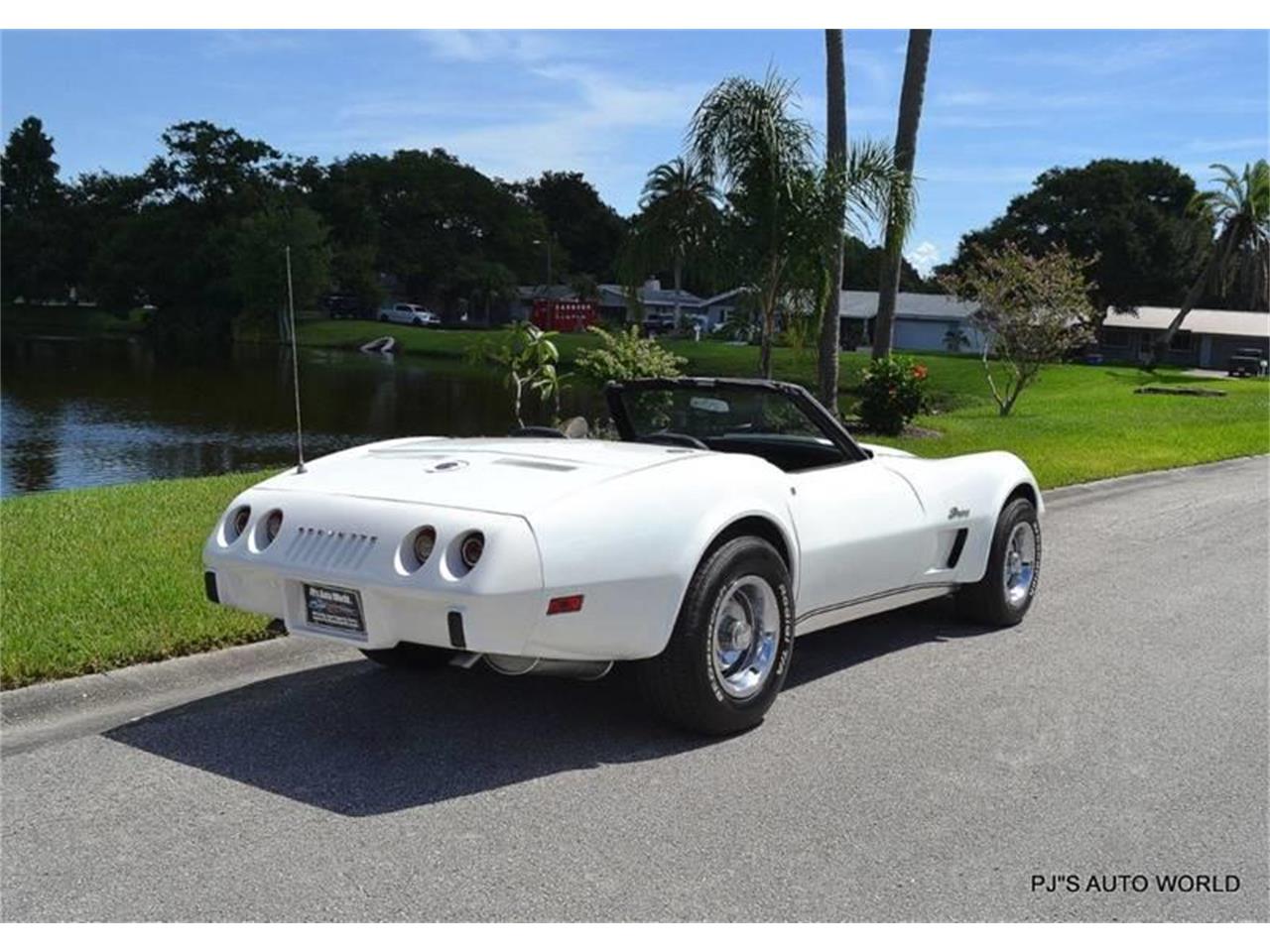 1975 Chevrolet Corvette for sale in Clearwater, FL – photo 8