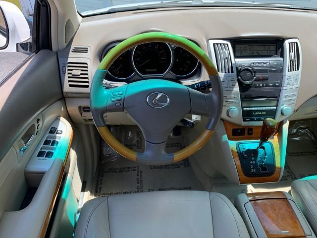 2009 Lexus RX 350 for sale in District Heights, MD – photo 20