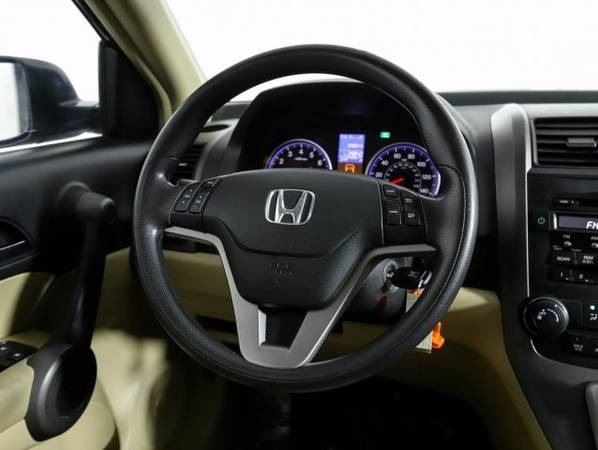 2010 Honda CR-V LX AWD for sale in Burnsville, MN – photo 15