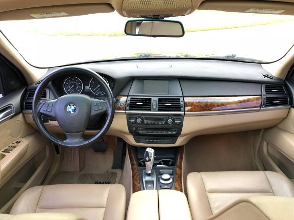 2007 BMW.SUPER CLEAN!NEGOTIABLE. X5 3.0Si V6 for sale in Panama City, FL – photo 11
