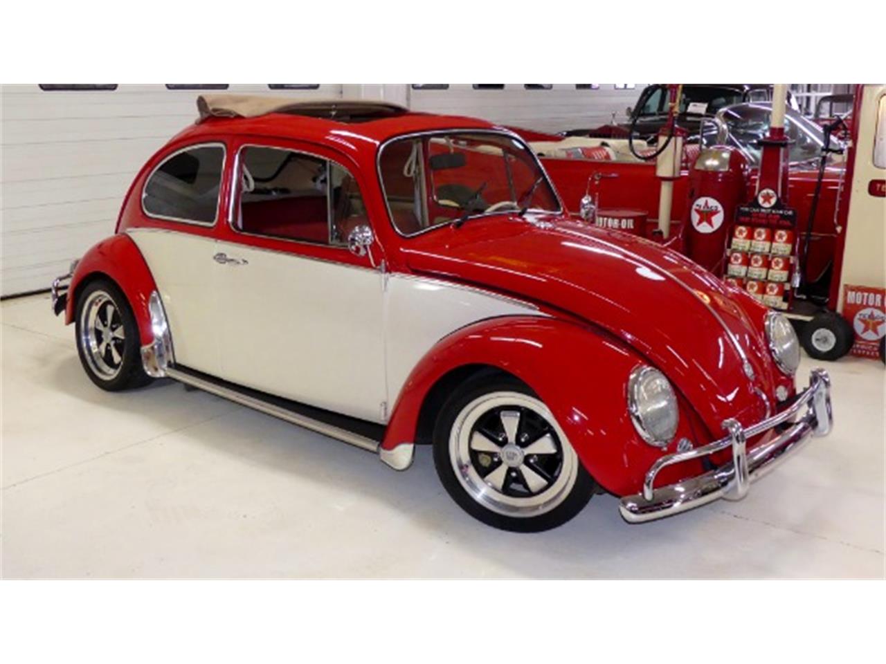 1973 Volkswagen Beetle for sale in Columbus, OH – photo 2