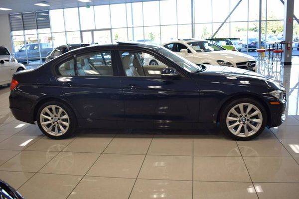 2012 BMW 3 Series 328i 4dr Sedan **100s of Vehicles** for sale in Sacramento , CA – photo 21