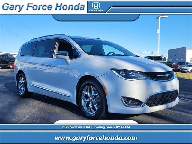 2018 Chrysler Pacifica Limited for sale in Bowling Green , KY