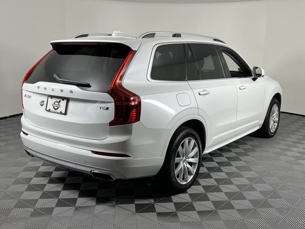 2019 Volvo XC90 T6 Momentum AWD for sale in Other, MA – photo 8