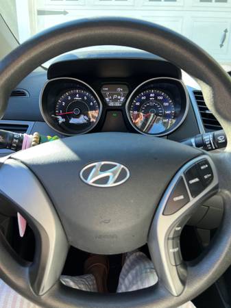 2016 Hyundai Elantra SE for sale in San Diego, CA – photo 7
