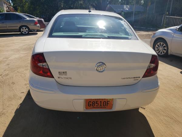 @WOW @CHEAPEST PRICE@2007 BUICK LACROSSE $3250@LOW MILES@FAIRTRADE !!! for sale in Tallahassee, FL – photo 4