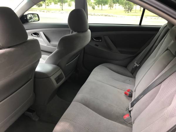 2011 CAMRY for sale in Amarillo, TX – photo 8