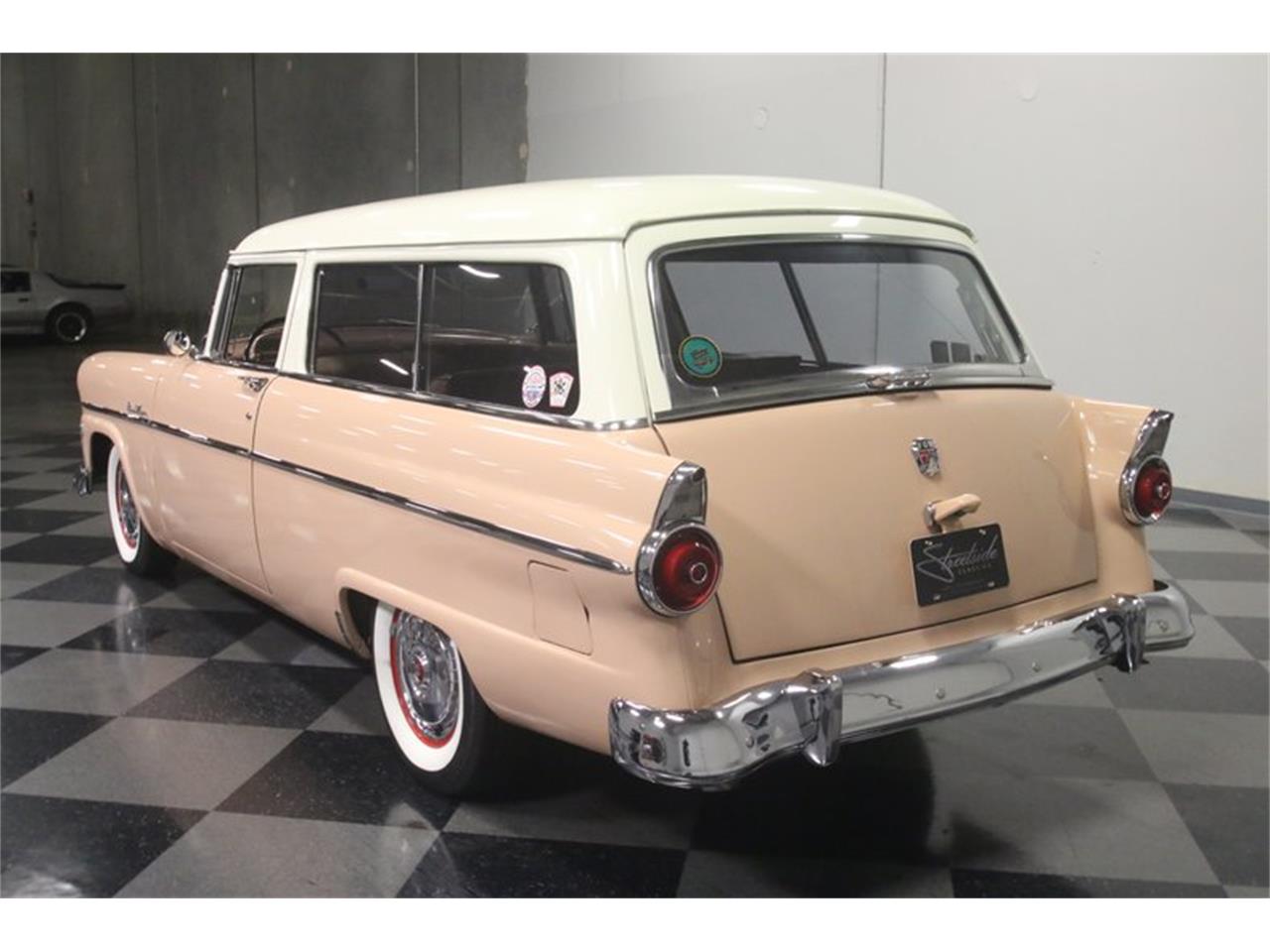 1955 Ford Ranch Wagon for sale in Lithia Springs, GA – photo 9