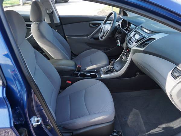 2016 Hyundai Elantra SE for sale in Glen Burnie, MD – photo 12