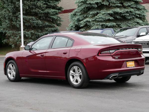 2019 Dodge Charger SXT 1, 000 Down Deliver s! - - by for sale in Burnsville, MN – photo 4