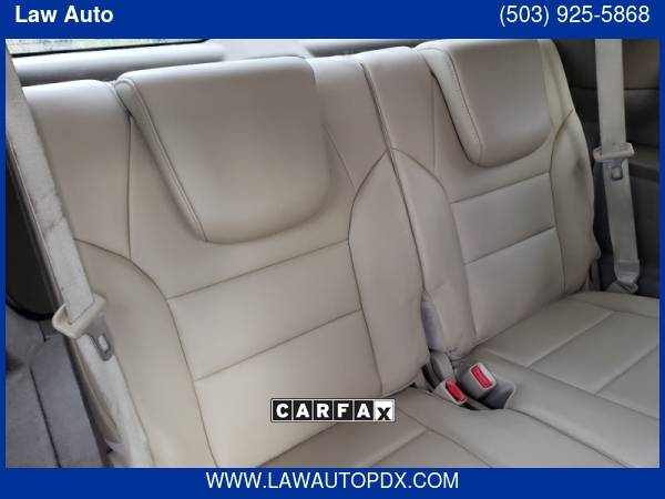 2013 Acura MDX AWD 4dr +Law Auto - cars & trucks - by dealer -... for sale in Portland, OR – photo 17