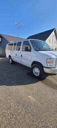 15 passenger super duty van - cars & trucks - by owner - vehicle... for sale in Cokato, MN – photo 6