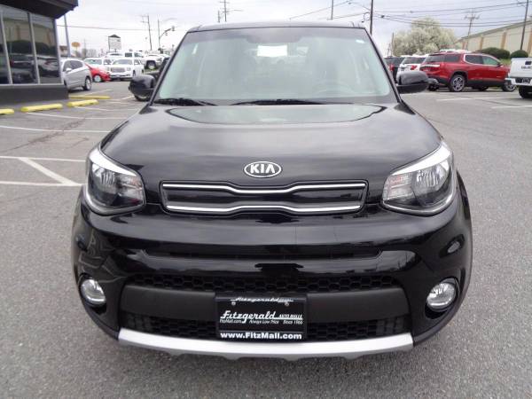 2019 Kia Soul - - by dealer - vehicle automotive sale for sale in Rockville, District Of Columbia – photo 2