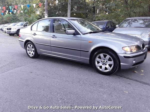2005 BMW 3-Series 325xi Sedan 5-Speed Automatic 110K!!!! for sale in Gaithersburg, MD – photo 3