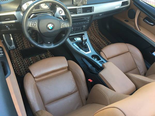 2011 BMW 335is Convertible for sale in Collegedale, GA – photo 12