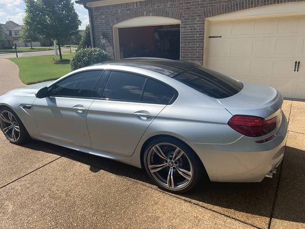 BMW 2014 gran coupe M6 for sale in Germantown, TN – photo 7