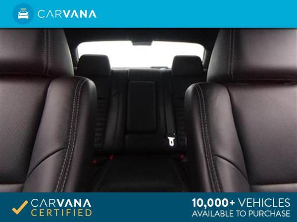 2012 Dodge Challenger R/T Coupe 2D coupe BLUE - FINANCE ONLINE for sale in Columbia, SC – photo 17