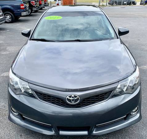 2013 Toyota Camry SE for sale in Ocala, FL – photo 5