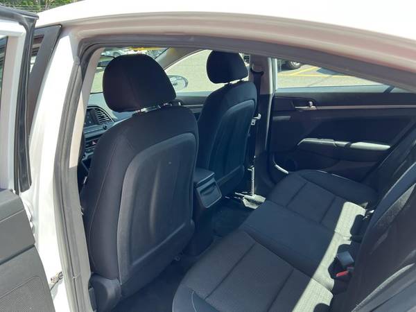 2018 Hyundai Elantra SEL 2 0L Auto Sedan - - by dealer for sale in Waterbury, MA – photo 20