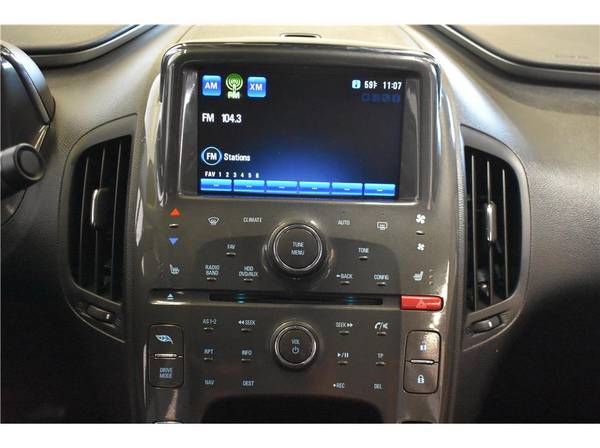 2011 Chevrolet Volt Sedan 4D for sale in Escondido, CA – photo 15