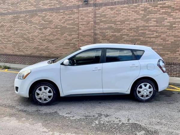 2009 Pontiac Vibe 1.8L for sale in Kansas City, MO – photo 8