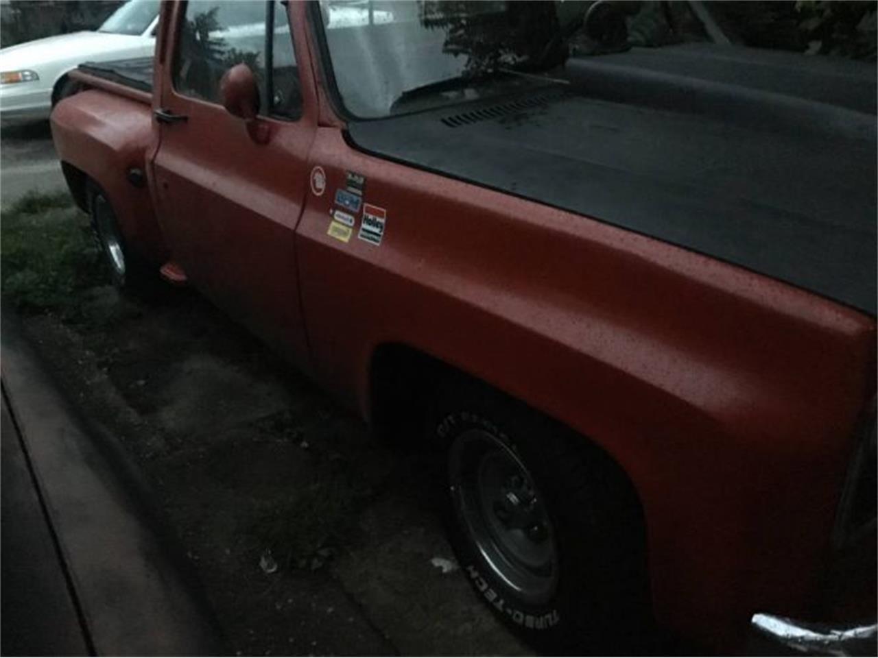 1975 GMC Pickup for sale in Cadillac, MI – photo 14