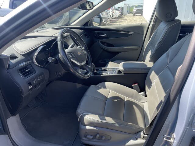 2014 Chevrolet Impala LTZ 2LZ FWD for sale in Ligonier, IN – photo 4