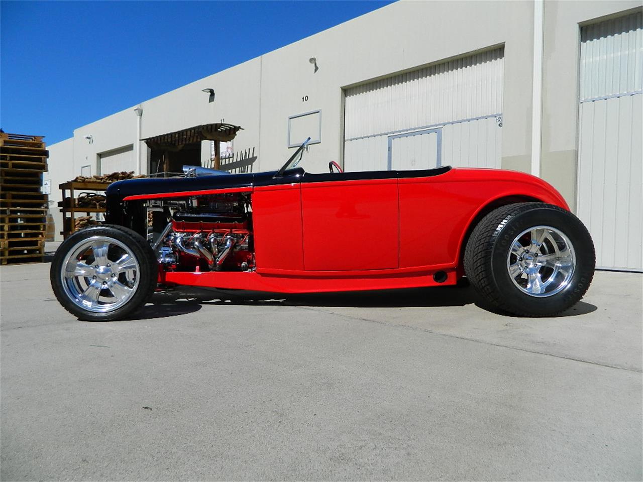 1932 Ford Roadster for sale in Orange, CA – photo 12