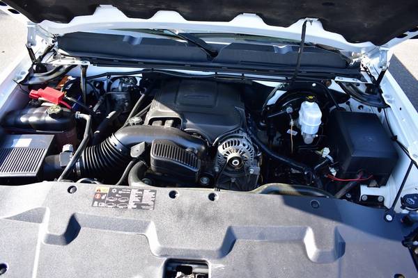 2013 Chevrolet Silverado Chevy 1500 Crew Cab LT Pickup Gas V8 (23061) for sale in Fontana, CA – photo 6