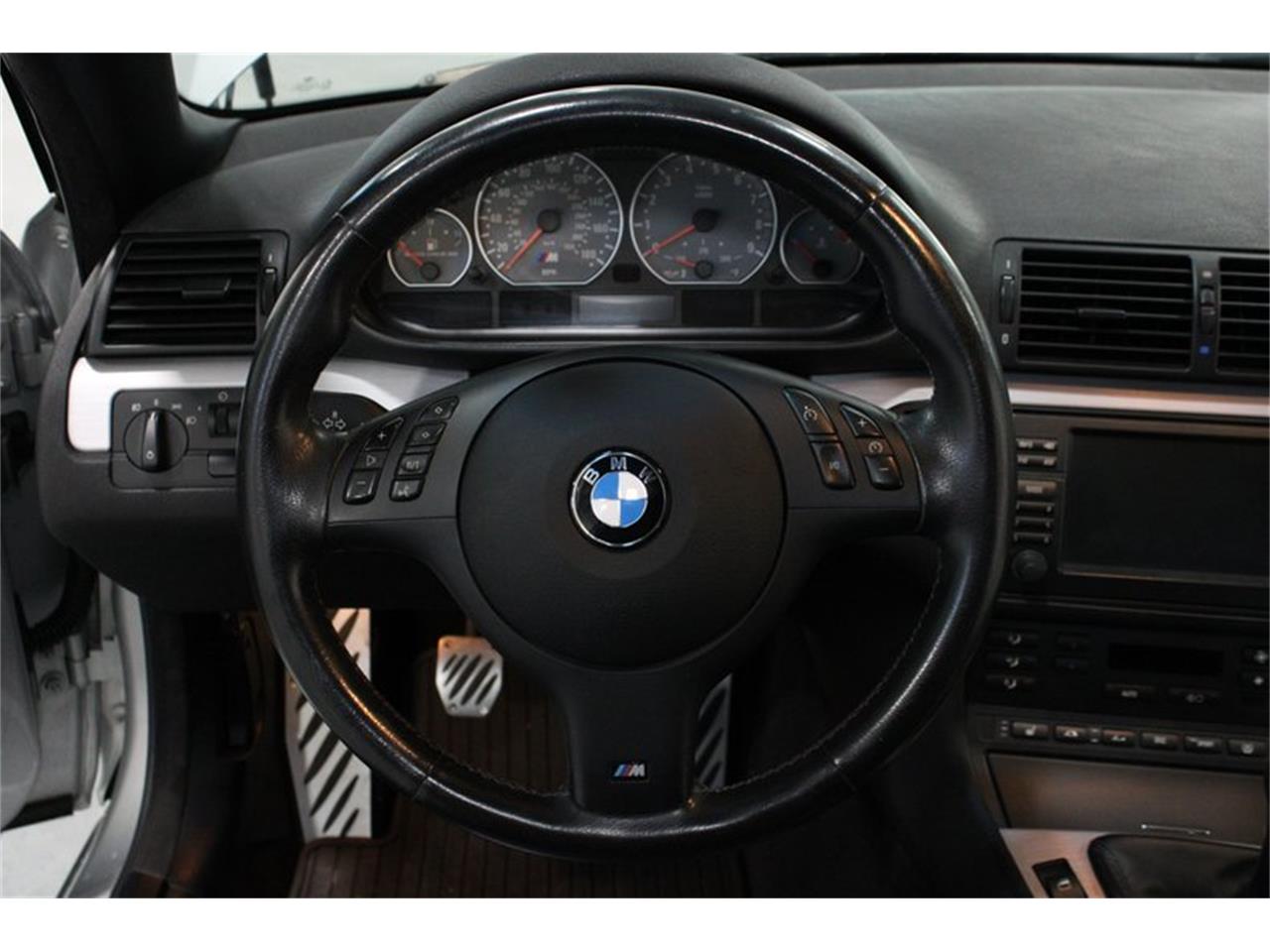 2004 BMW M3 for sale in Kentwood, MI – photo 22