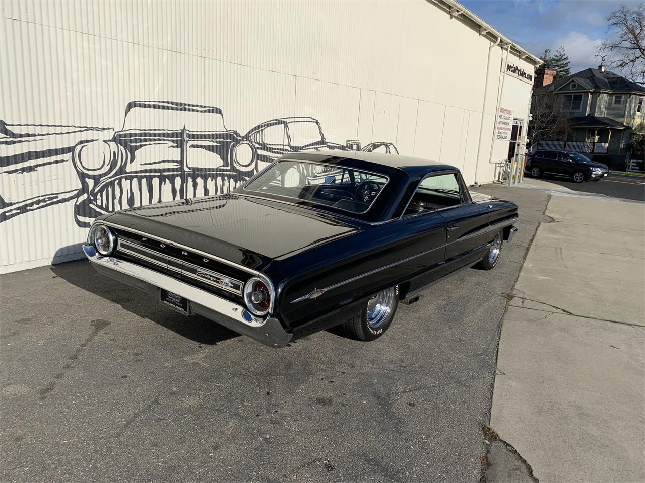 1964 Ford Galaxie 500 for sale in Fairfield, CA – photo 13