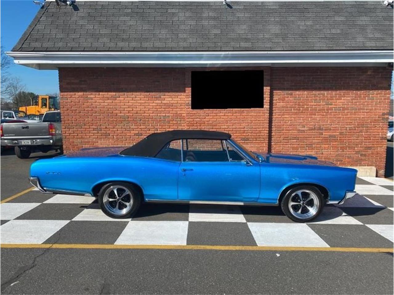 1966 Pontiac GTO for sale in Greensboro, NC – photo 4