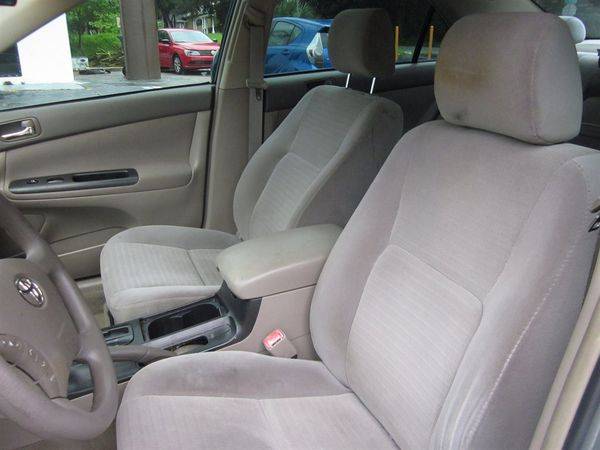 2005 Toyota Camry LE for sale in Ocala, FL – photo 11