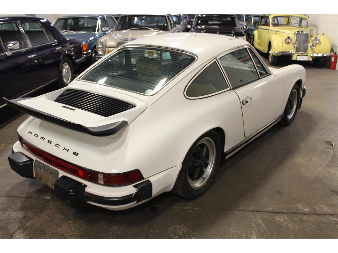 1973 Porsche 911 for sale in Cleveland, OH – photo 3