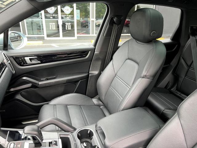 2019 Porsche Cayenne Base for sale in Lowell, MA – photo 43