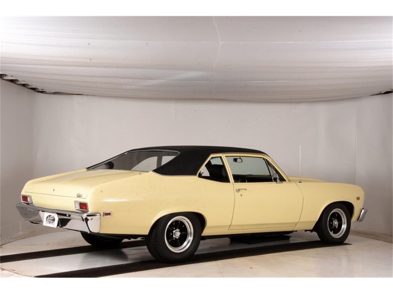 1969 Chevrolet Nova for sale in Volo, IL – photo 2