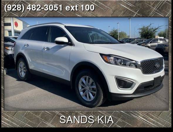 2016 Kia Sorento -- Call and Make Offer -- for sale in Surprise, AZ
